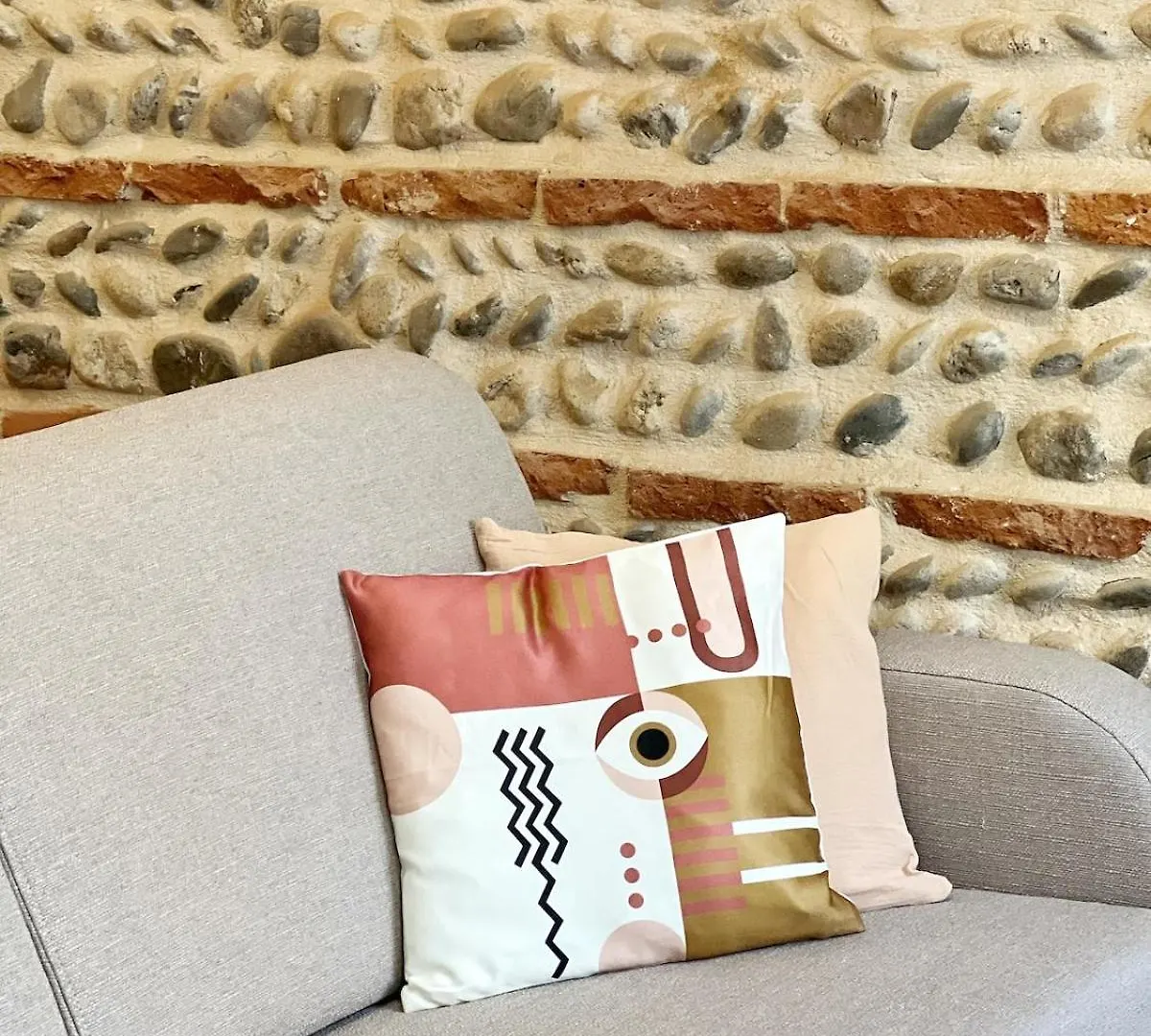 Appartamento L'Enlumineur - Centre - Luxe - Balcon - Climatisation Tolosa