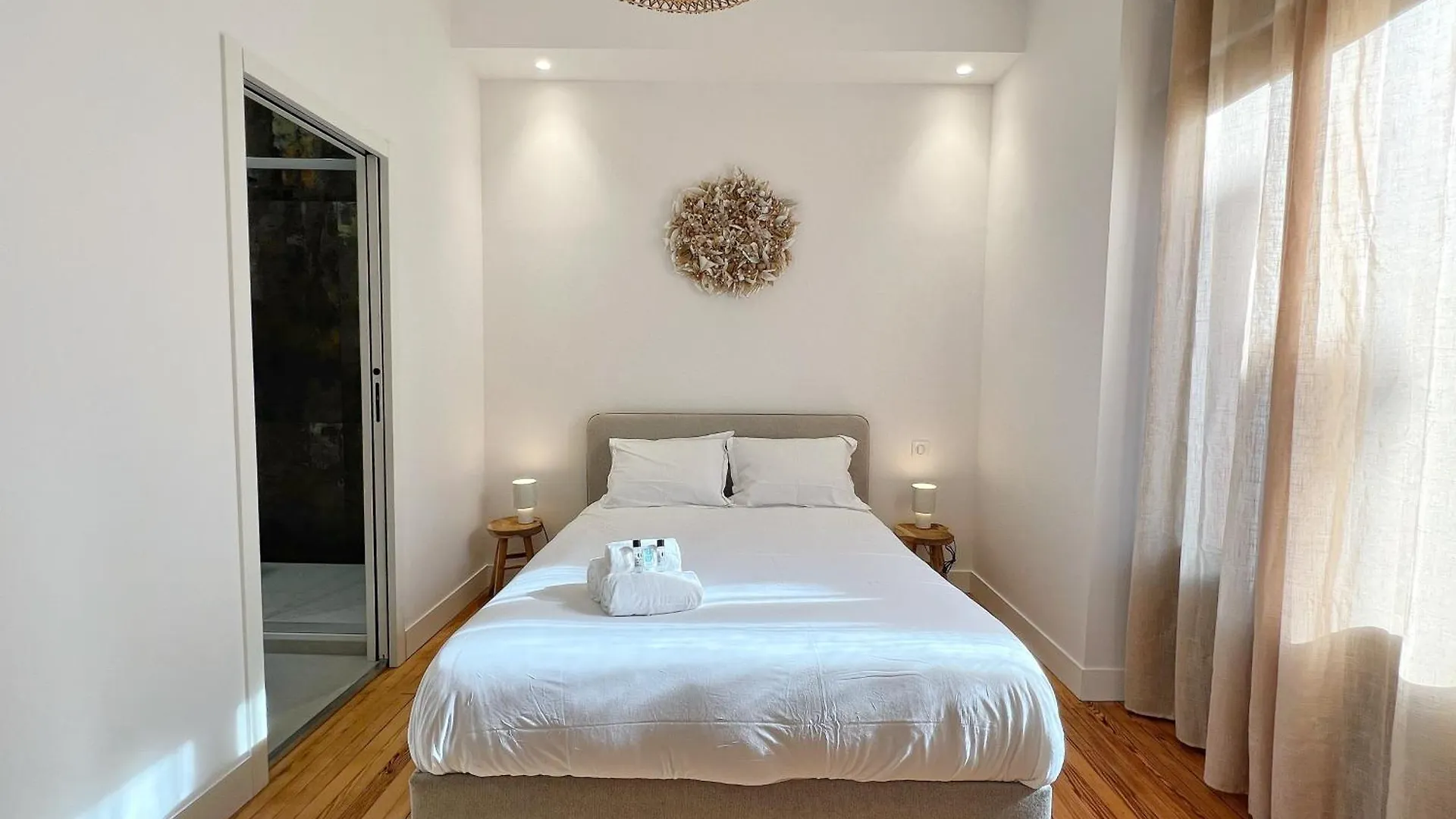 Appartamento L'Enlumineur - Centre - Luxe - Balcon - Climatisation Tolosa