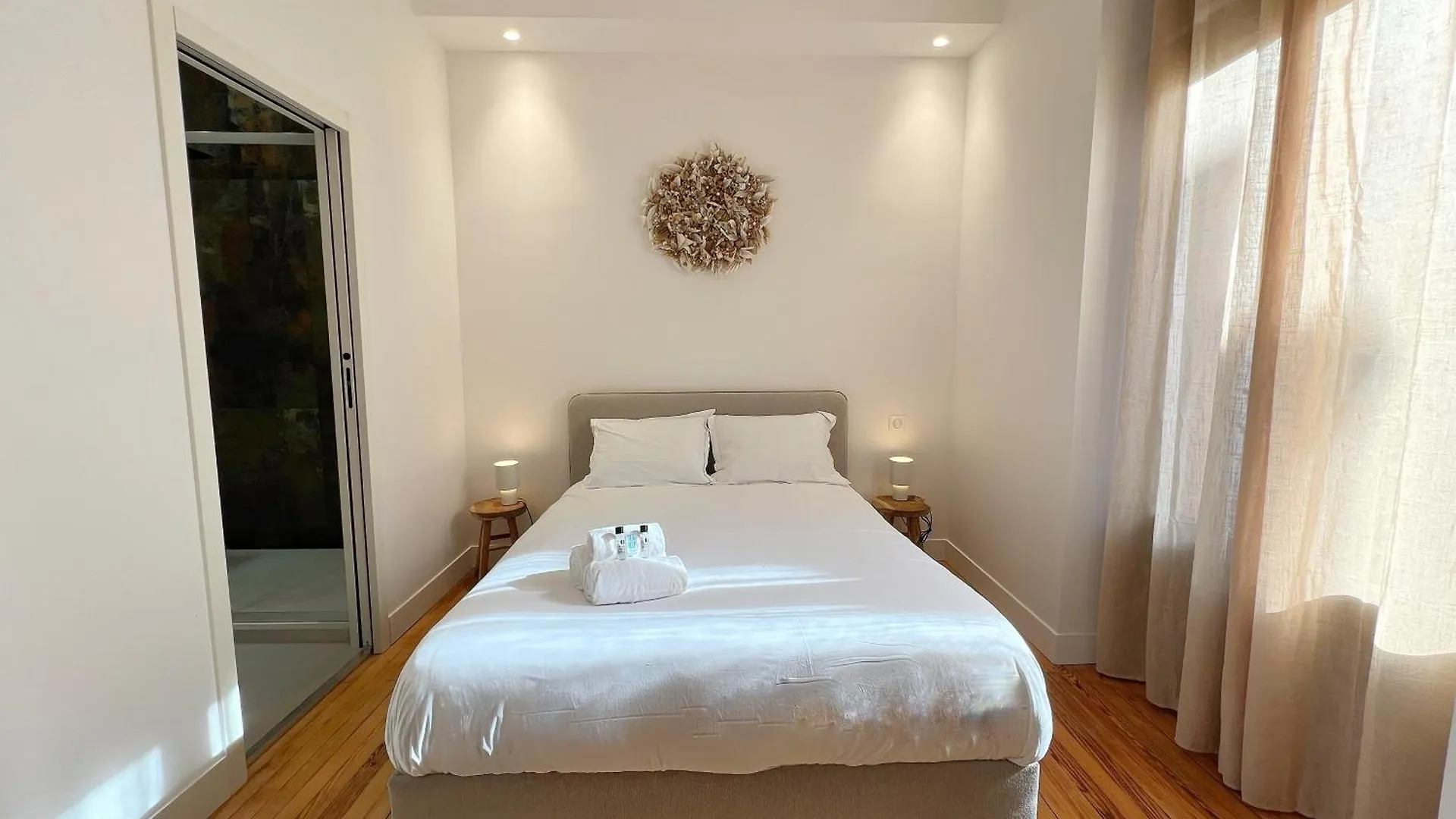 Appartamento L'Enlumineur - Centre - Luxe - Balcon - Climatisation Tolosa