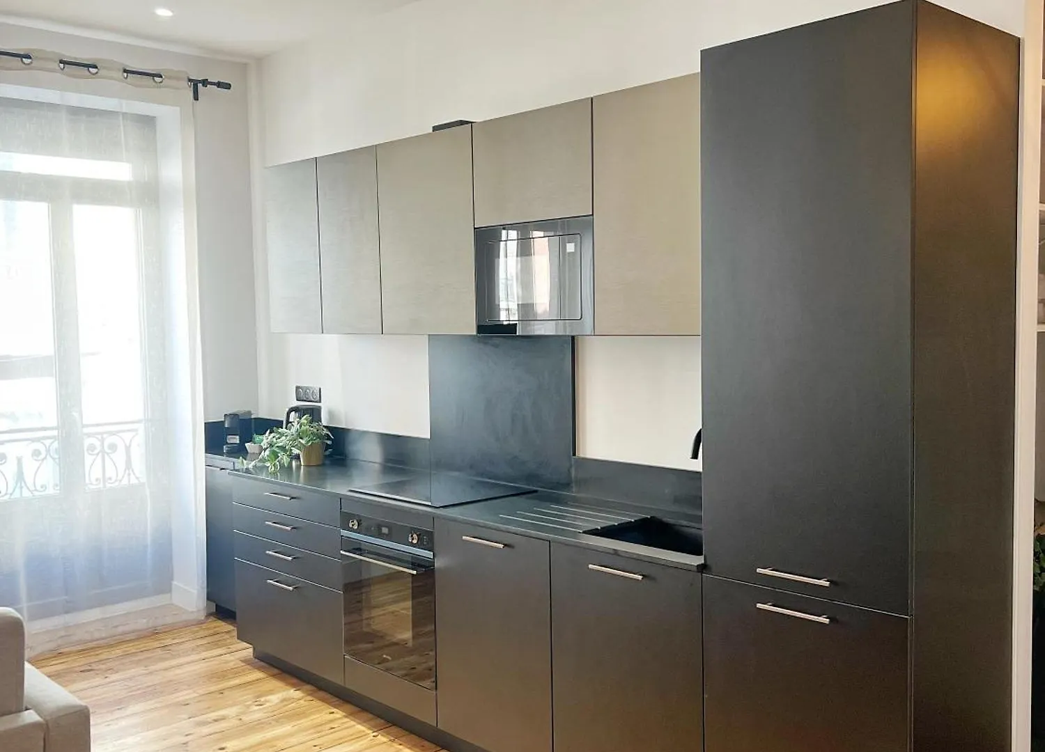 Appartamento L'Enlumineur - Centre - Luxe - Balcon - Climatisation Tolosa