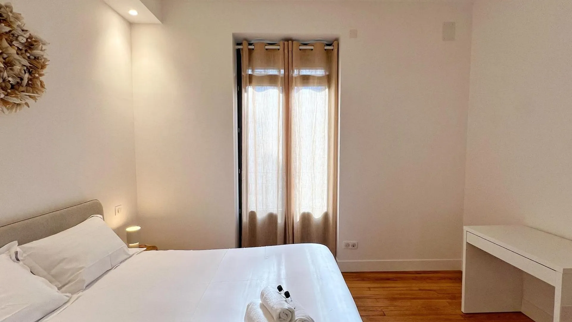 Appartamento L'Enlumineur - Centre - Luxe - Balcon - Climatisation Tolosa