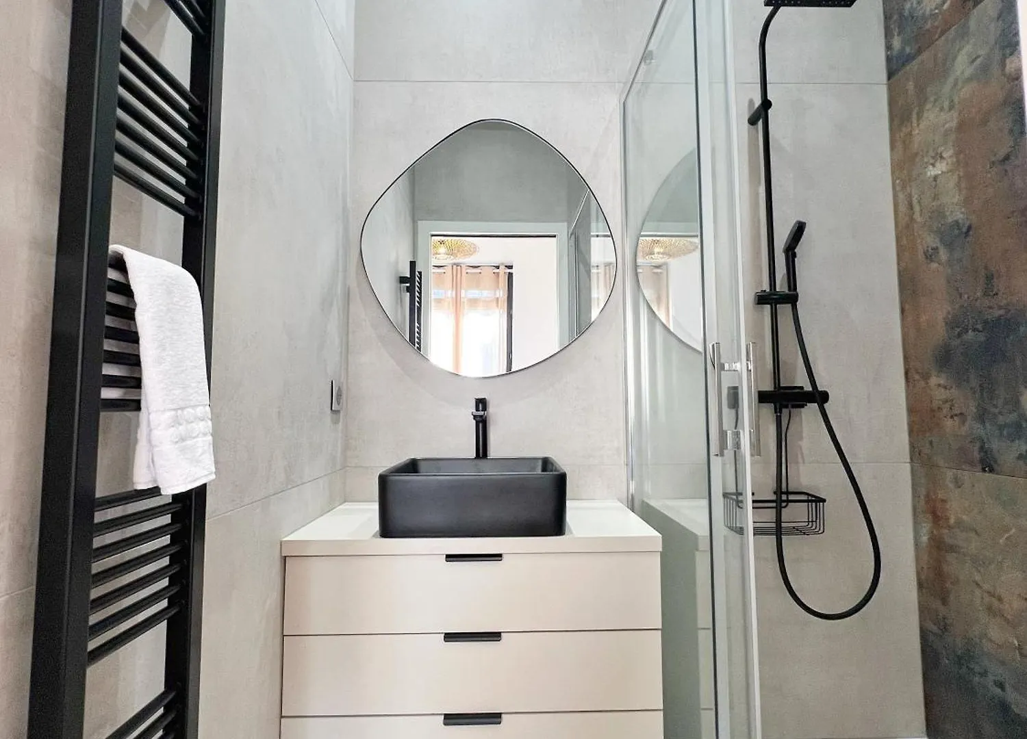 Appartamento L'Enlumineur - Centre - Luxe - Balcon - Climatisation Tolosa Francia