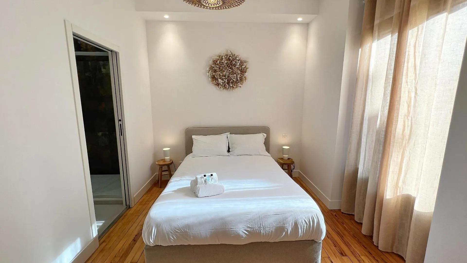 Appartamento L'Enlumineur - Centre - Luxe - Balcon - Climatisation Tolosa 0*,  Francia
