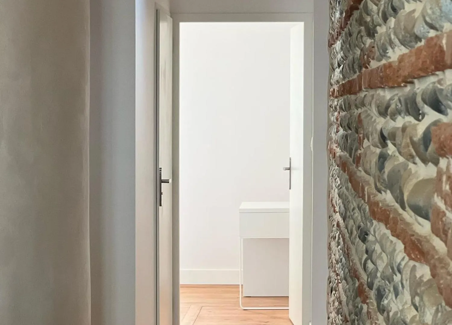Appartamento L'Enlumineur - Centre - Luxe - Balcon - Climatisation Tolosa