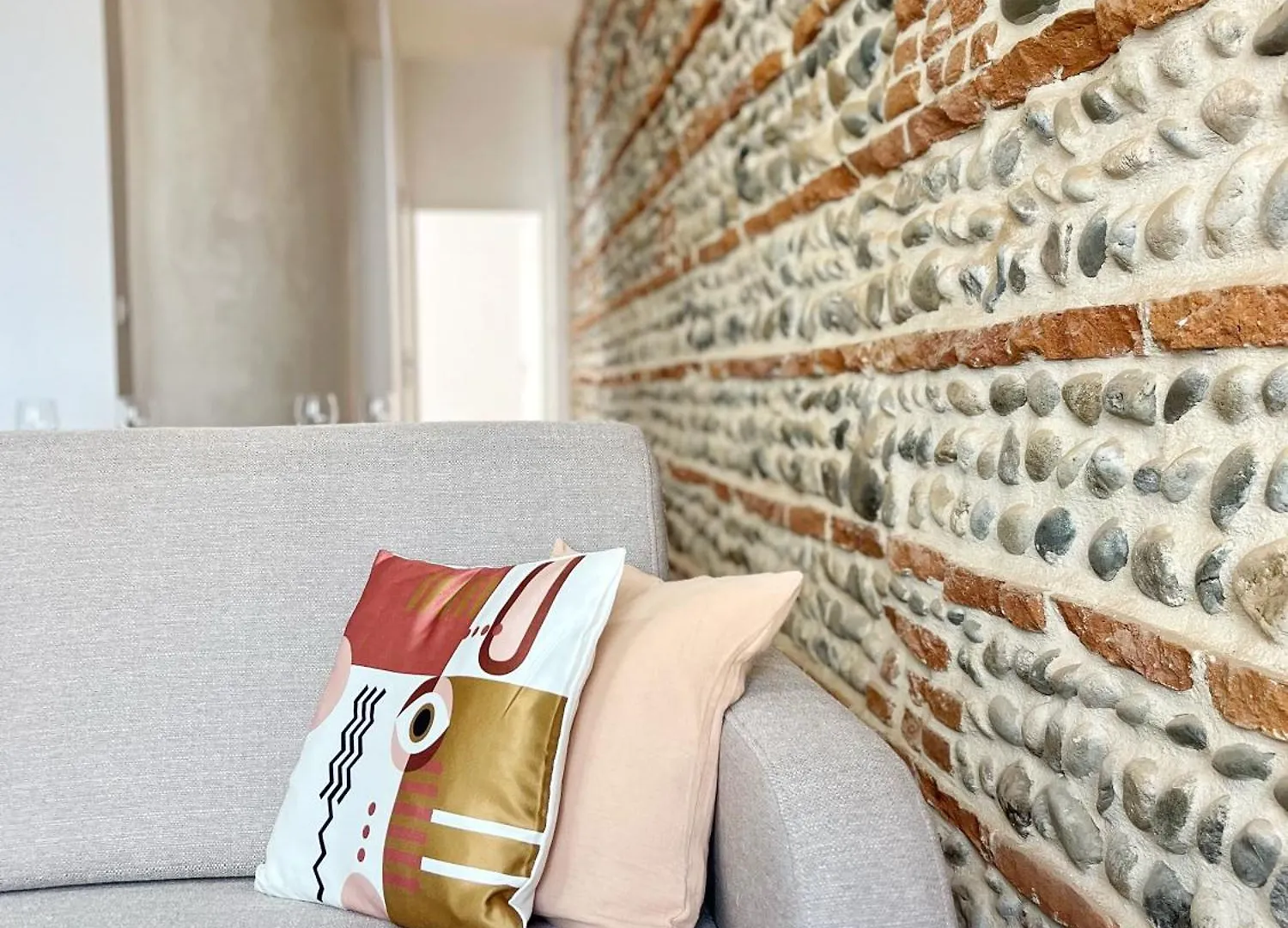 Appartamento L'Enlumineur - Centre - Luxe - Balcon - Climatisation Tolosa